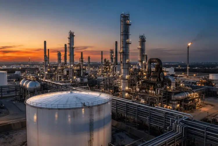 Drei Energiewerte mit starken Dividenden und Analysten-Rückenwind