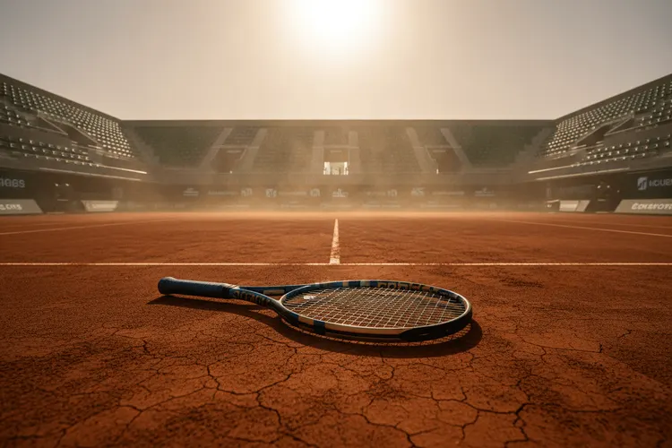 Tennisprofis fordern härtere Maßnahmen gegen extreme Hitze bei Turnieren