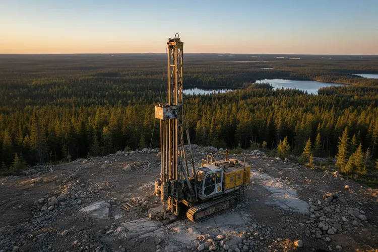 Standard Uranium startet LIFE-Finanzierung über bis zu 900.000 Dollar