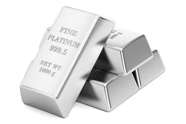 Umbruch in Südafrikas Platinindustrie