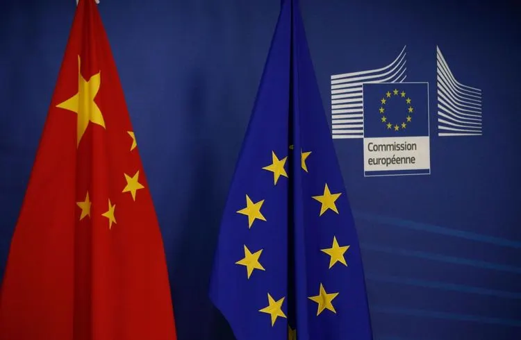 Chinas Exportkontrollen stoppen Antimonlieferungen nach Europa