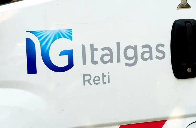 Italgas plant zweistelliges Wachstum bis 2030