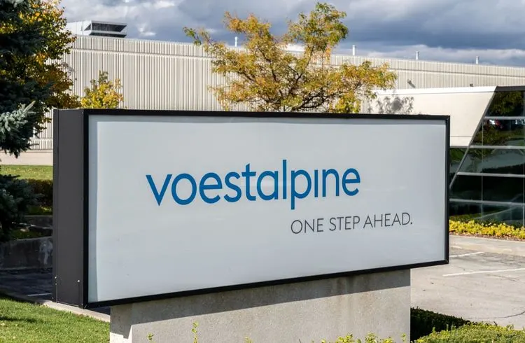 Voestalpine zeigt Ex-Manager wegen Bilanzmanipulation an