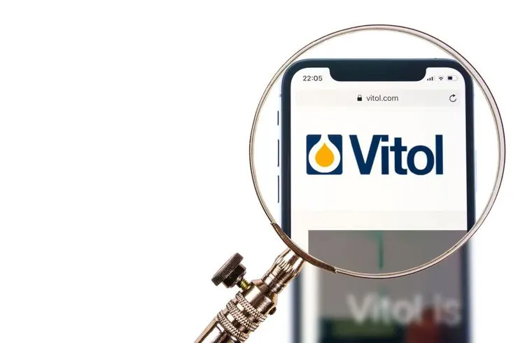 Langfristiger LNG-Deal zwischen Vitol und China Gas