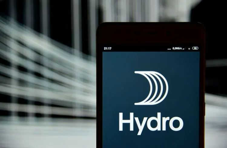 Norsk Hydro verzeichnet deutlichen Gewinnrückgang