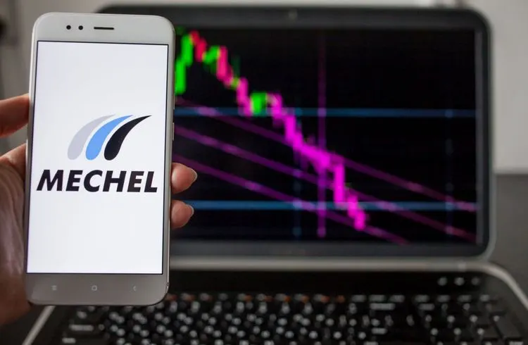 Mechel stoppt Teile der Kohleförderung