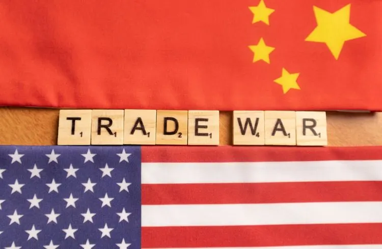 Chinas Exportstopp für strategische Rohstoffe in die USA