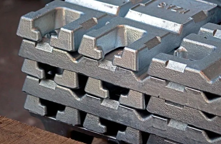 Zinkpreis unter Druck trotz historischer Benchmark