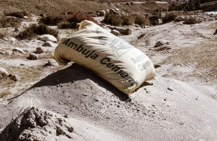 Ambuja Cements erwirbt großen Anteil an Orient Cement