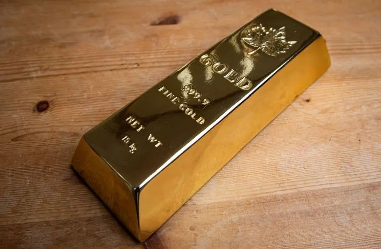 Zentralbanken, Dollar, Geopolitik: Die drei Treiber hinter dem Gold-Run
