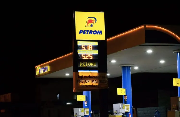 Rumänien forciert Gasförderung im Schwarzen Meer