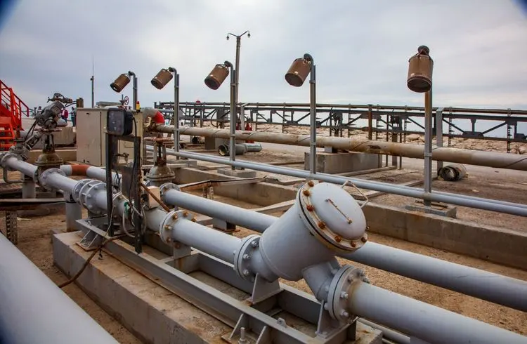 Anschlag stoppt Betrieb der Pipeline Bicentenario