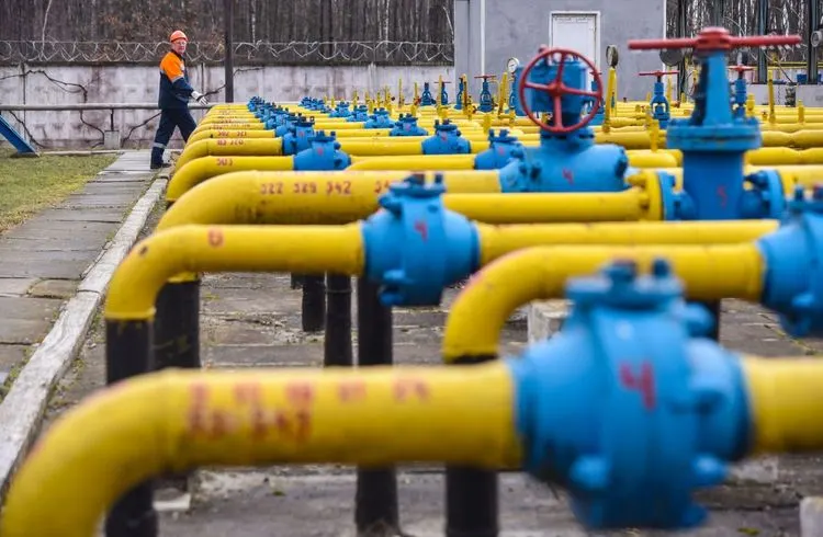 Ungarn beschuldigt Ukraine der Erpressung