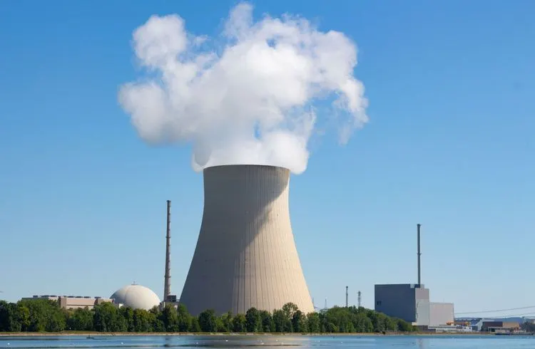 Uranium Energy unter Druck nach Kursrutsch