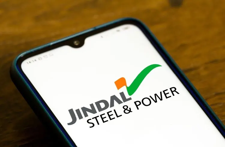 Jindal Steel verzeichnet Gewinnrückgang im ersten Quartal