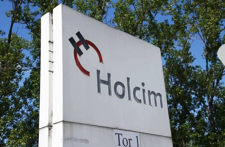 Holcim verstärkt Engagement im peruanischen Zementmarkt