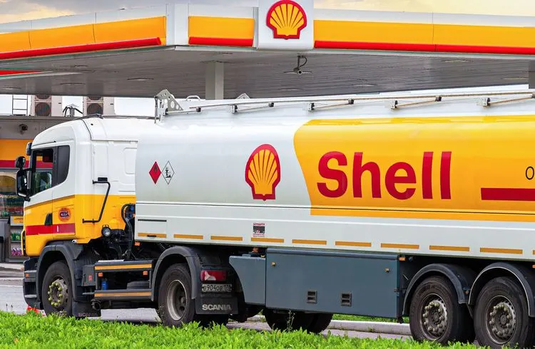 Shell sucht Käufer für Schwedt-Anteil