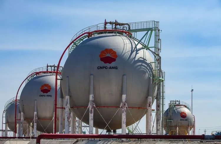 Russisch-chinesische Pipelinepläne vor Hürden