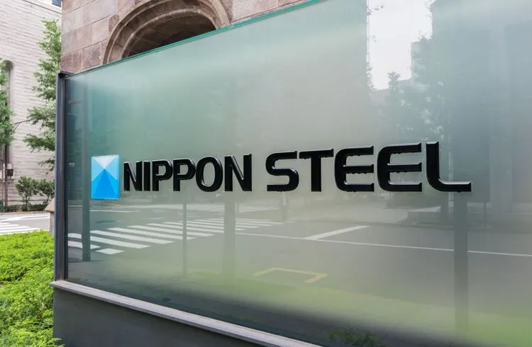 Nippon Steel plant Verkauf von Vermögenswerten