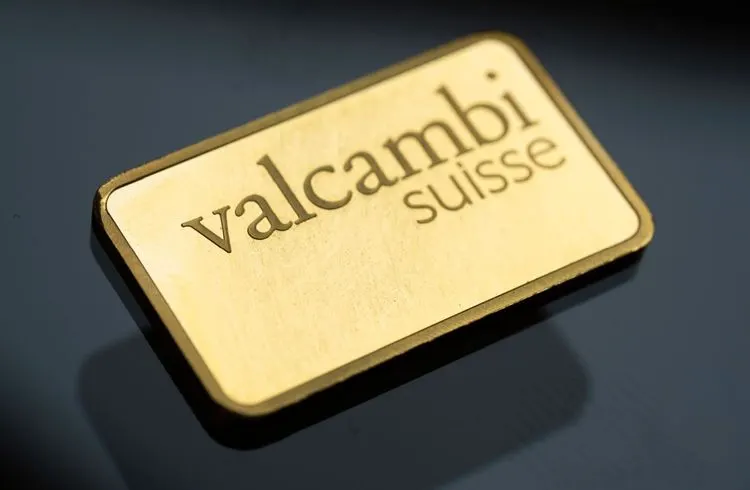 Goldpreis schwankt nach Fed-Signalen