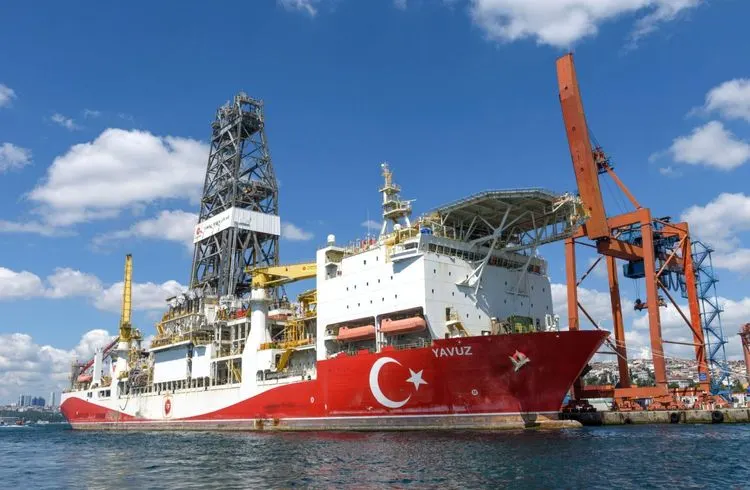 Türkei prüft Offshore-Energieerkundungen vor Libyen