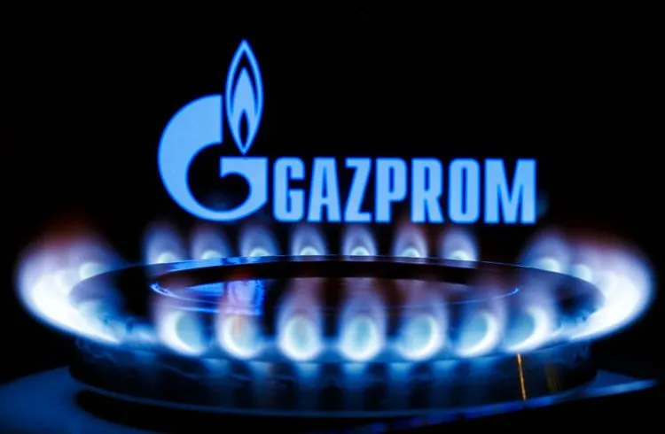 Gazprom meldet stabile Finanzlage trotz Rückgangs