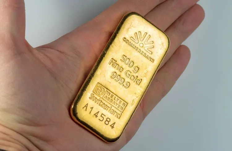 Goldpreis erreicht neues Rekordniveau
