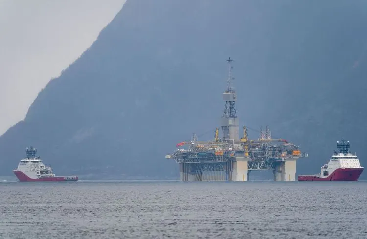Einigung im norwegischen Ölsektor erzielt