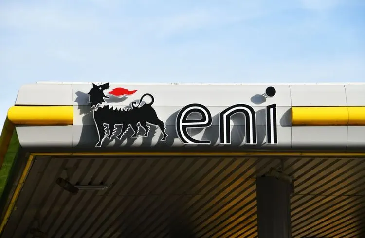 Eni setzt Aktienrückkauf fort