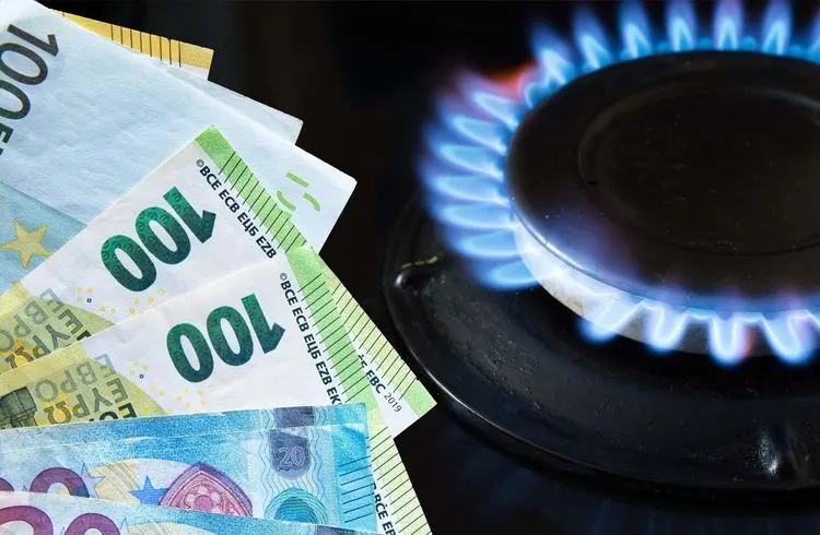 Gaspreise für Neukunden steigen deutlich