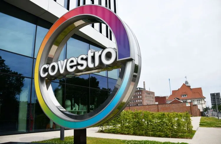 ADNOC-Übernahme von Covestro vor EU-Genehmigung