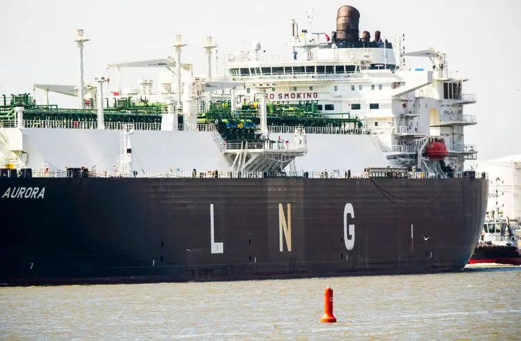 Alaska sucht Energiepartner in Südkorea