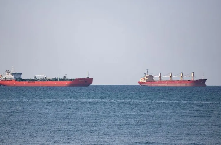 Ukraine sichert Öltransit zu
