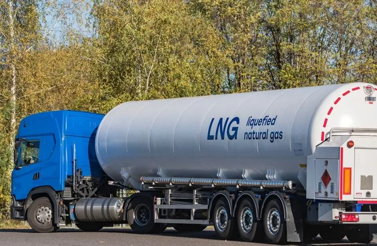 Europas Gasmarkt kämpft um stabile Preise