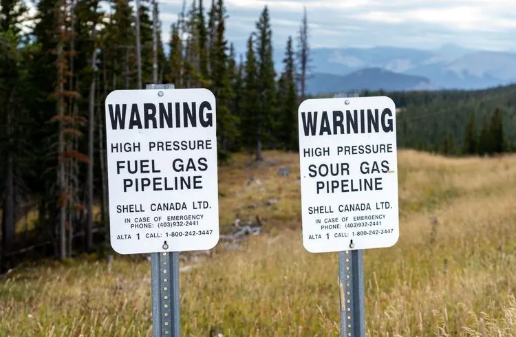 LNG Canada startet zweite Verflüssigungseinheit