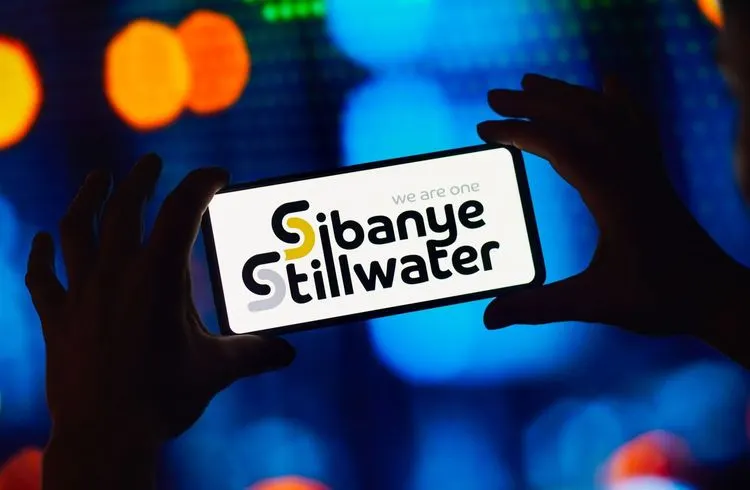 Sibanye Stillwater sichert 101-Millionen-Dollar-Vorverkaufsabkommen