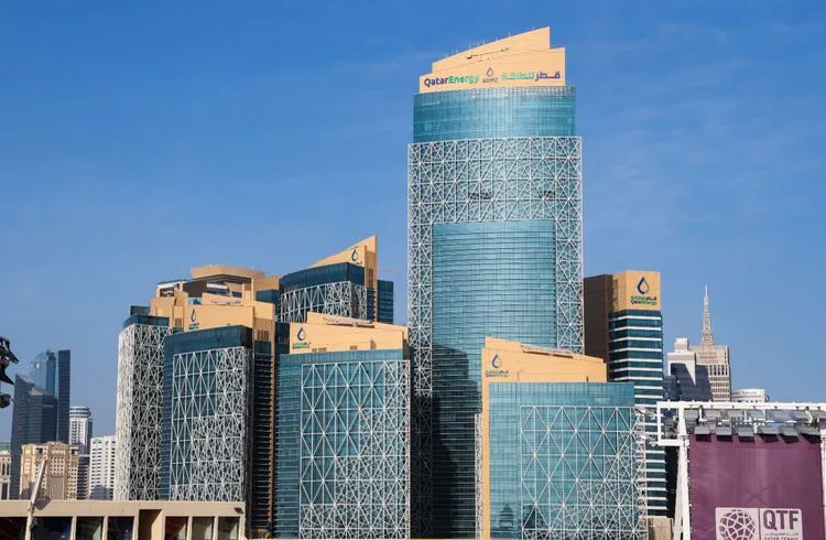QatarEnergy sichert LNG-Lieferungen nach China
