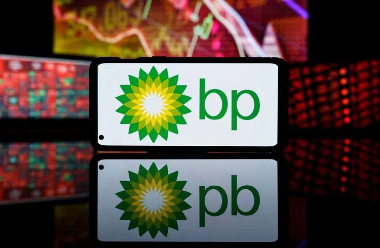 BP erwartet höhere Förderung im dritten Quartal