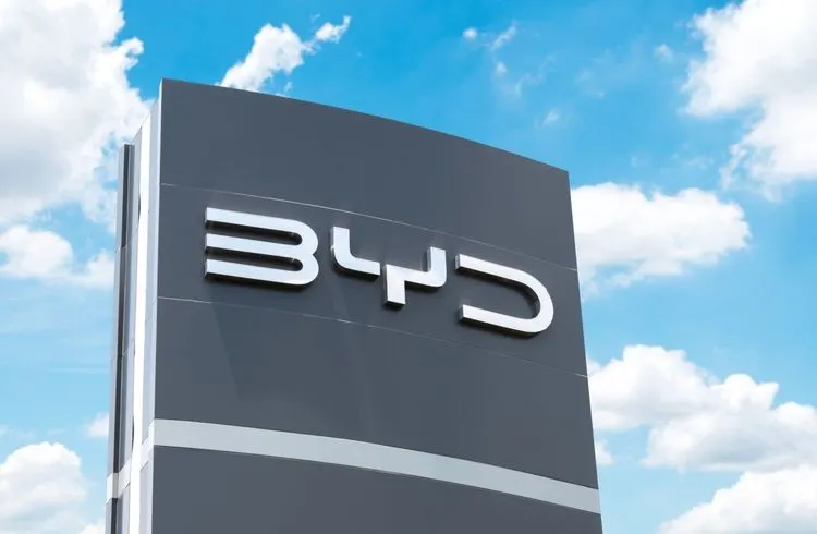 BYD sichert Lithium-Flächen in Brasilien