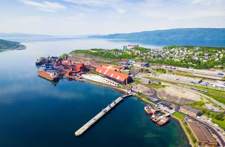 Norge Mining übernimmt größte Grafitmine Europas