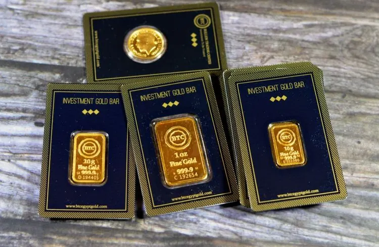Goldpreis stabil vor Fed-Symposium