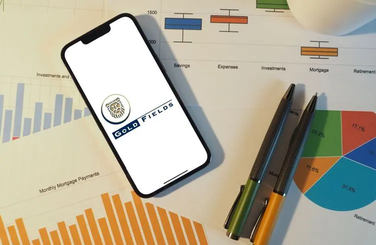 Gold Fields plant Verkauf kleinerer Minen