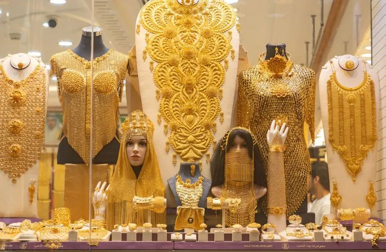 Goldnachfrage in China sinkt bei Rekordpreisen