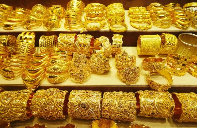 Goldpreis erreicht Rekord – Nachfrage bricht ein