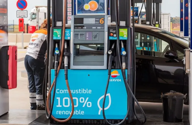 Chinas Biodieselindustrie kämpft mit EU-Zöllen