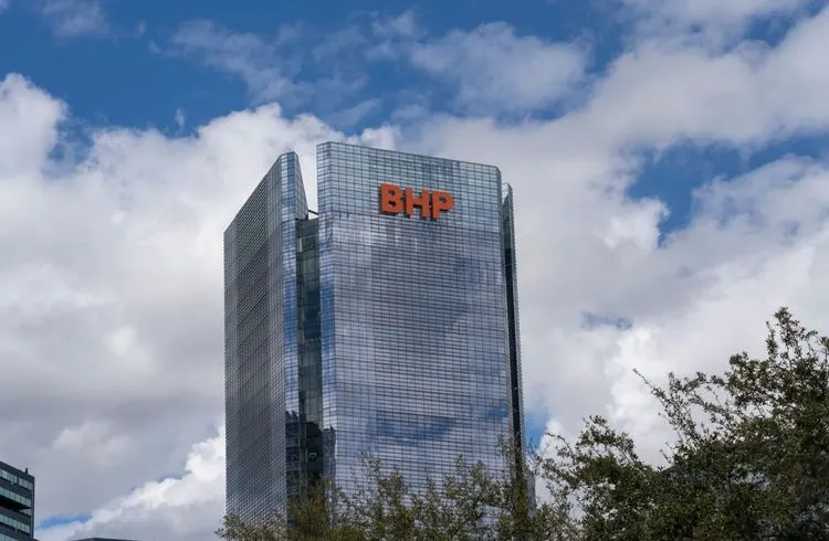 BHP zieht sich aus Nickelprojekt in Tansania zurück