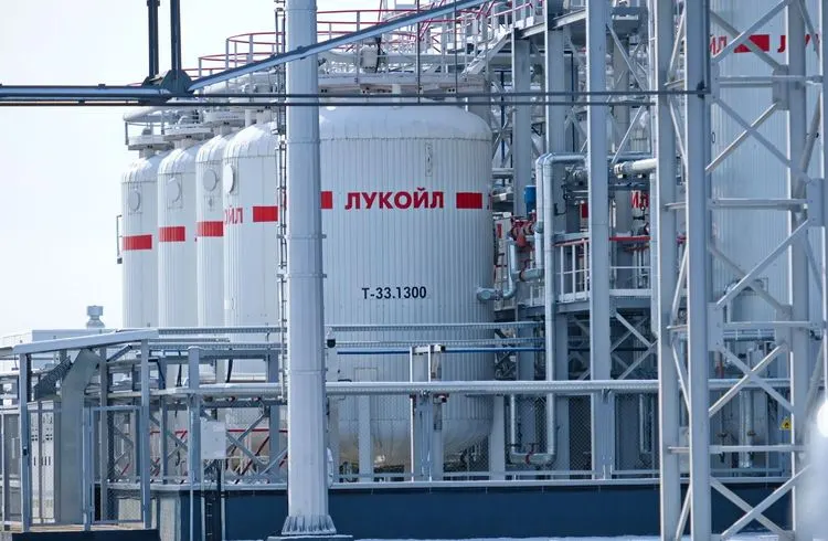 Russland plant Pipelinebau in der Republik Kongo