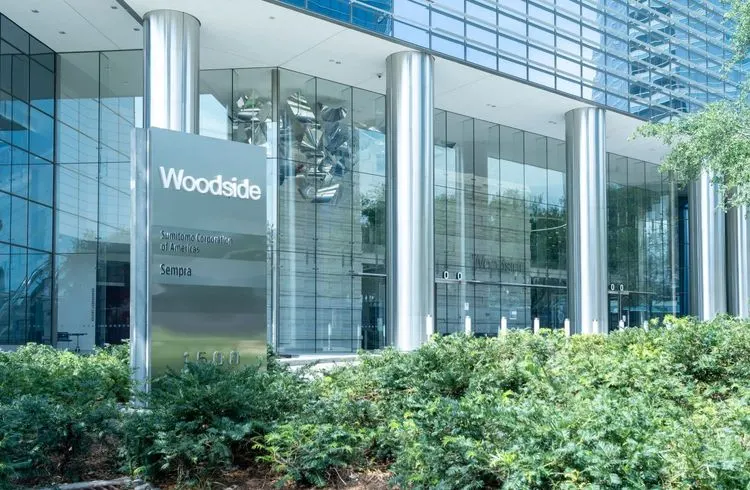Woodside verhandelt über Beteiligungen am Louisiana LNG
