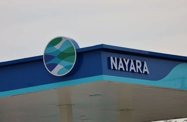 Nayara Energy erschließt neue Exportmärkte nach Sanktionen