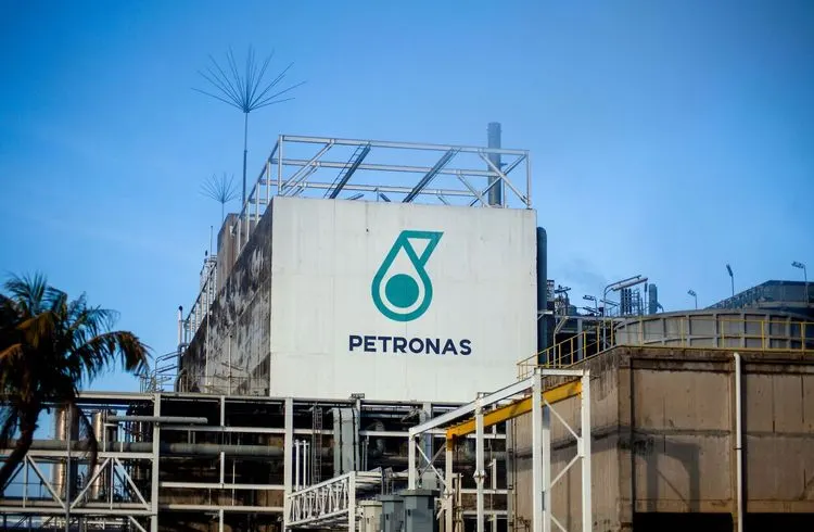 Petronas liefert LNG an chinesischen Energiekonzern